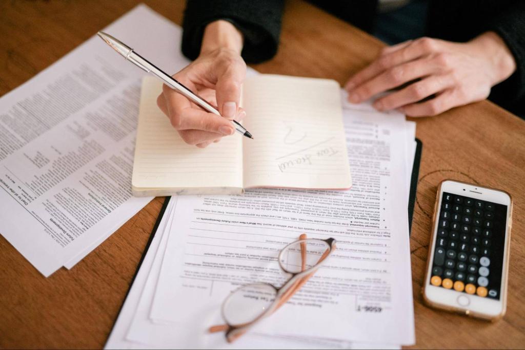 taux d'imposition pour les revenus fonciers