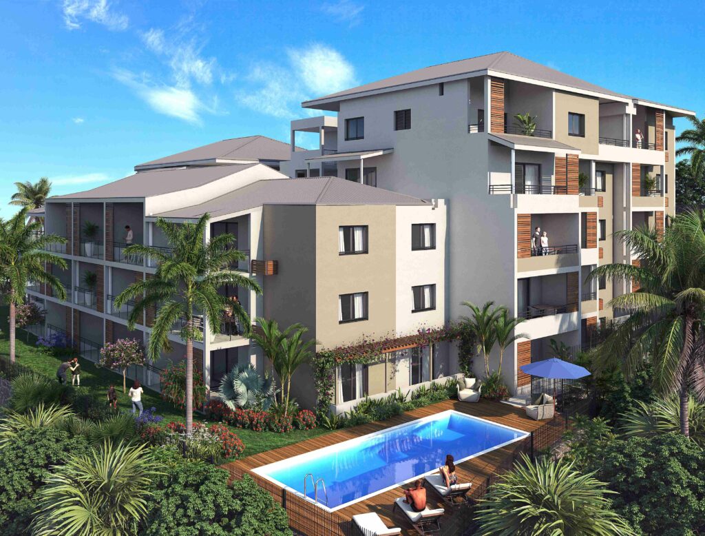 BEL HORIZON IMMOFINA