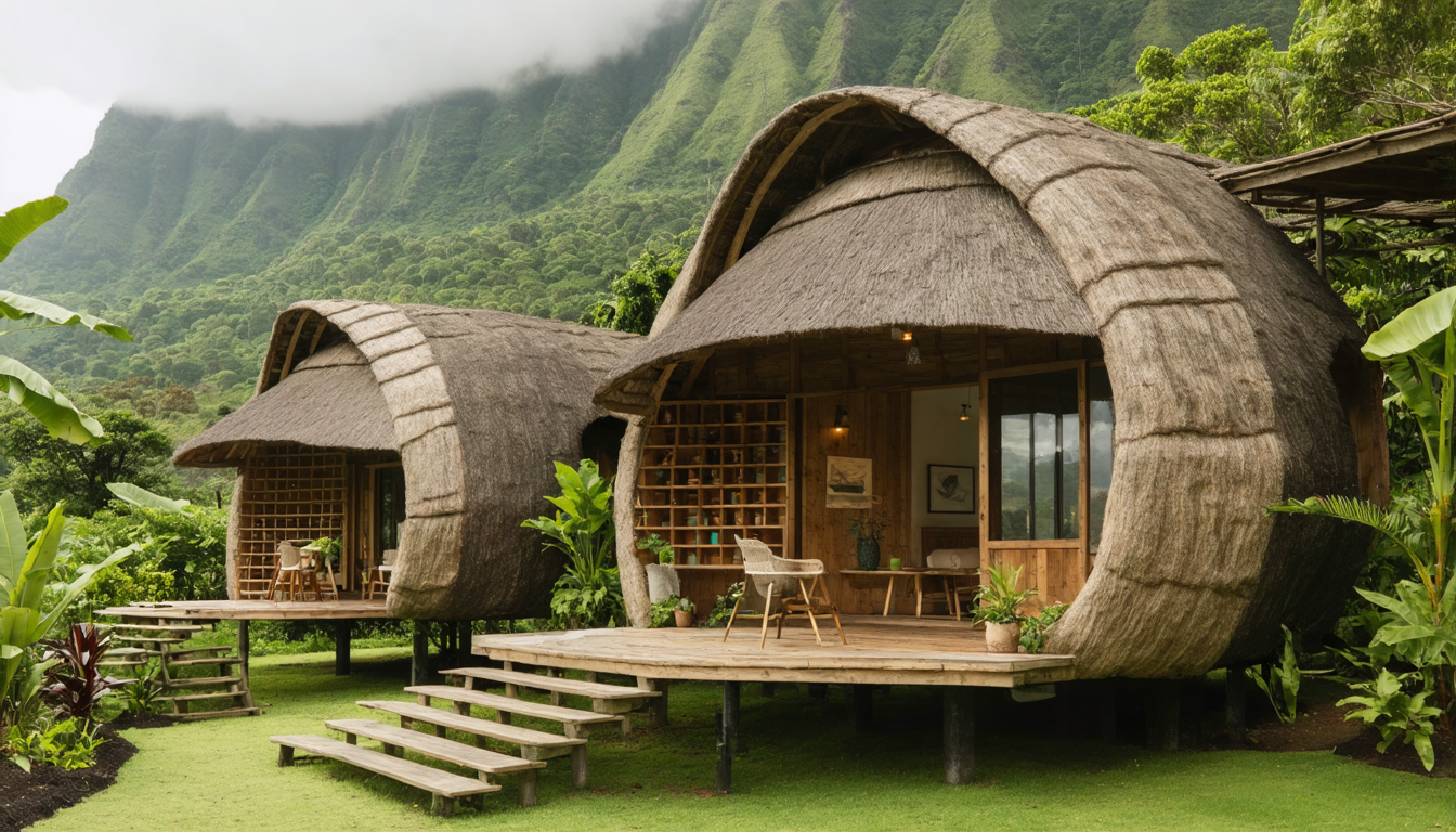 découvrez les opportunités de financements verts pour la construction durable à la réunion. profitez de prêts bonifiés et de labels écologiques pour réaliser vos projets immobiliers en harmonie avec l'environnement.