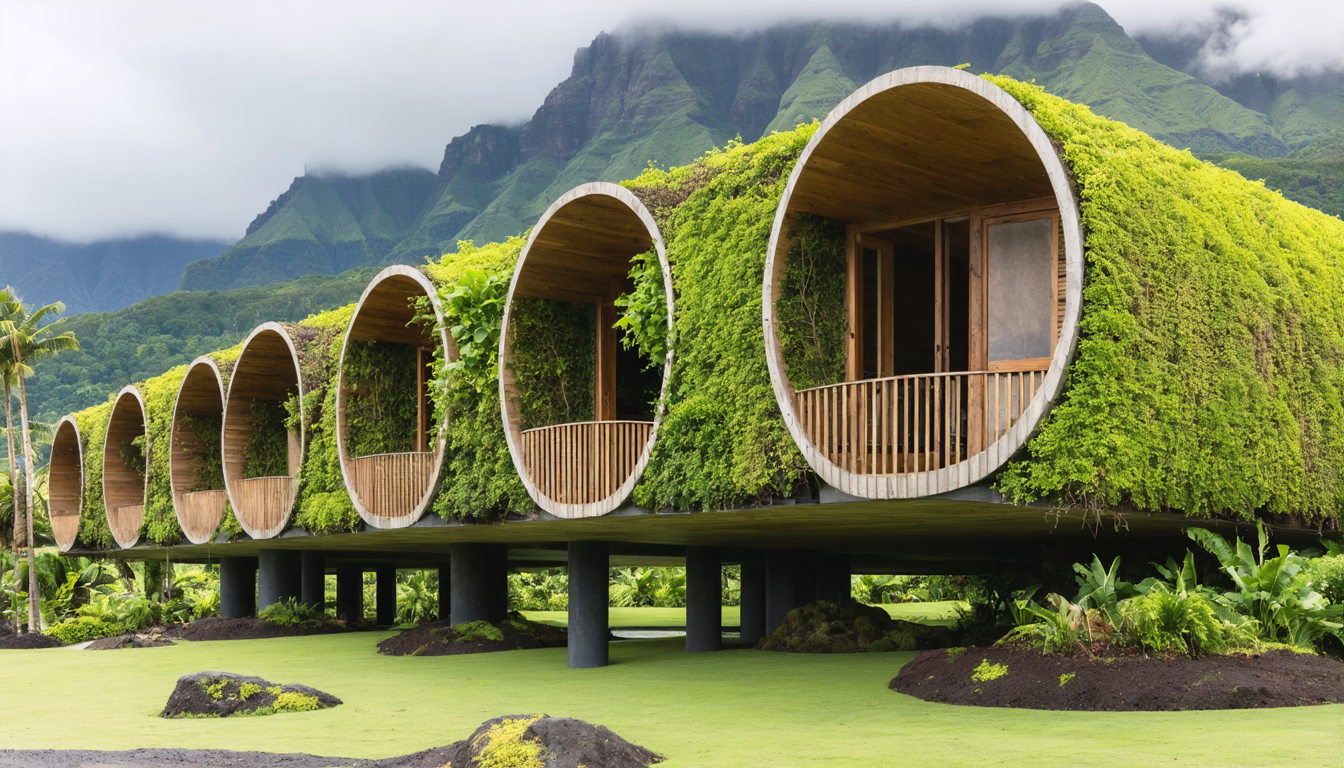 découvrez comment les financements verts à la réunion soutiennent la construction durable grâce à des prêts bonifiés et des labels écologiques. informez-vous sur les opportunités pour construire un avenir respectueux de l'environnement.