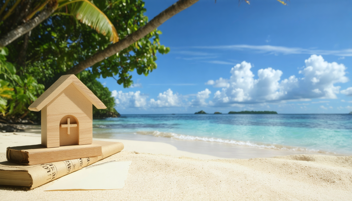 découvrez les différences de frais de notaire et de droits d’enregistrement entre la dominique et l’île maurice. analyses comparatives des coûts pour vous aider à faire le bon choix dans vos projets immobiliers.