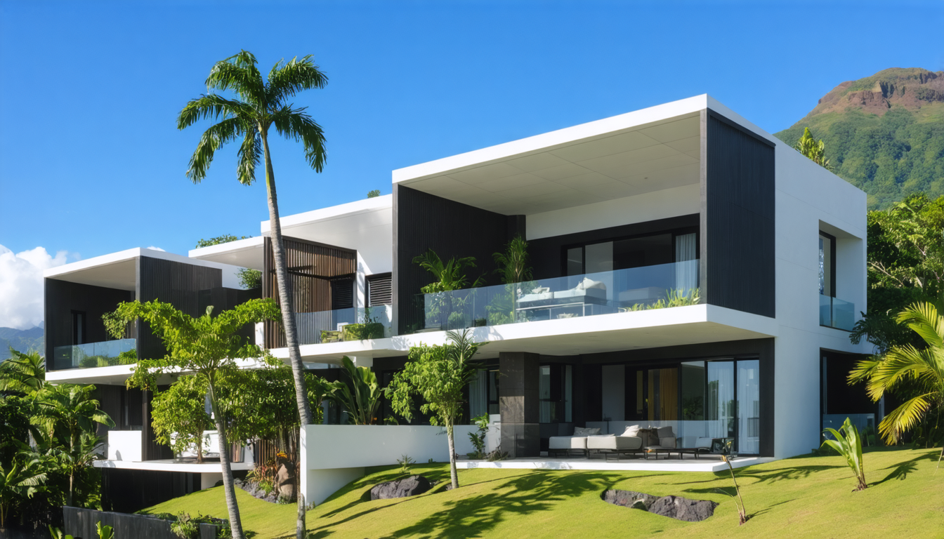 découvrez tout sur le dispositif pinel outre-mer à la réunion : plafonds de loyer pour 2025, conditions de location spécifiques ainsi que des exemples chiffrés pour mieux comprendre les enjeux de l'investissement locatif dans cette région. optimisez votre projet immobilier en vous informant sur les aides et les règles en vigueur.