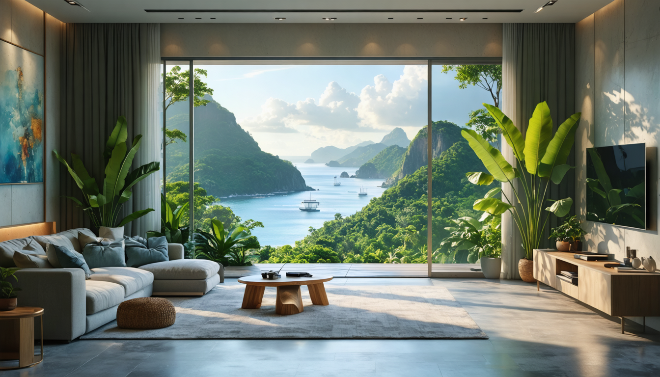 découvrez tout sur le dispositif pinel outre-mer à la réunion : plafonds de revenus pour 2025, conditions de location à respecter et des exemples chiffrés pour optimiser votre investissement immobilier dans l'île. informez-vous pour profiter des avantages fiscaux offerts par cette loi.