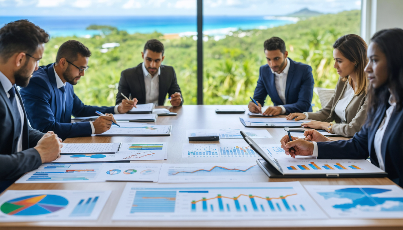 découvrez toutes les démarches à réaliser auprès de l’economic development board mauricien. informez-vous sur les étapes à suivre, les délais à respecter et les frais associés pour optimiser votre projet économique à maurice.