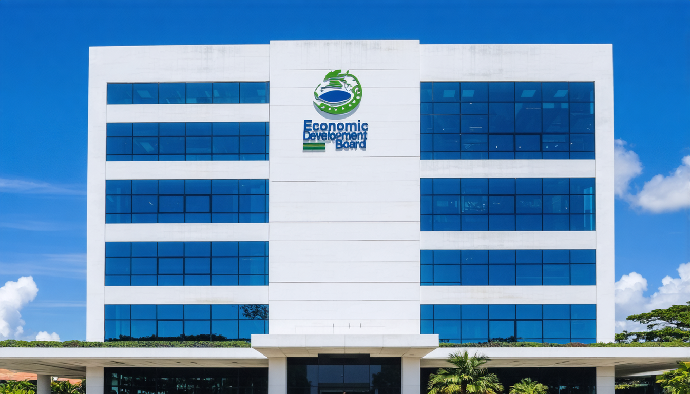 découvrez les démarches essentielles à suivre auprès de l'economic development board mauricien. informez-vous sur les étapes nécessaires, les délais à prévoir et les frais associés pour optimiser votre projet à maurice.