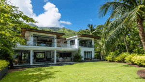 découvrez tout ce qu'il faut savoir sur la location saisonnière à la réunion : explorez les réglementations en vigueur, évaluez la rentabilité de votre investissement et comprenez la fiscalité spécifique à cette île paradisiaque. optimisez votre projet locatif grâce à nos conseils experts.