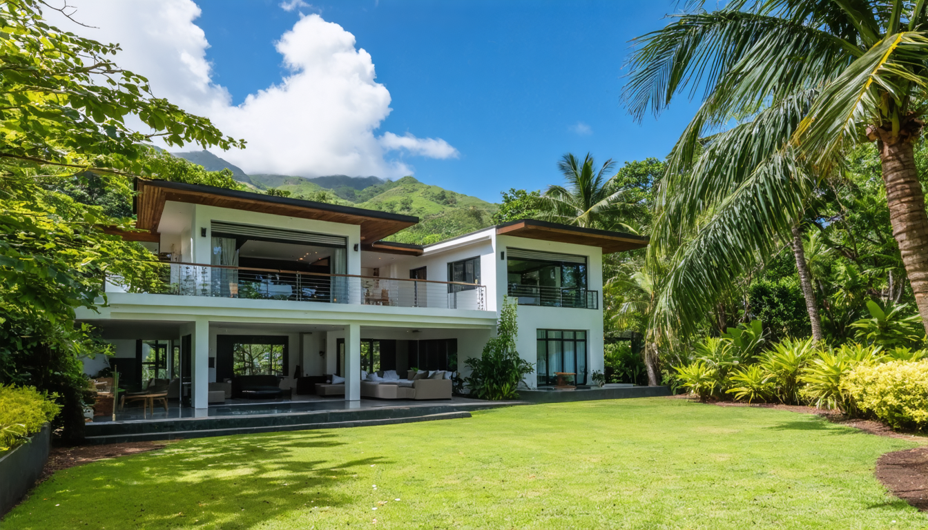 découvrez tout ce qu'il faut savoir sur la location saisonnière à la réunion : explorez les réglementations en vigueur, évaluez la rentabilité de votre investissement et comprenez la fiscalité spécifique à cette île paradisiaque. optimisez votre projet locatif grâce à nos conseils experts.