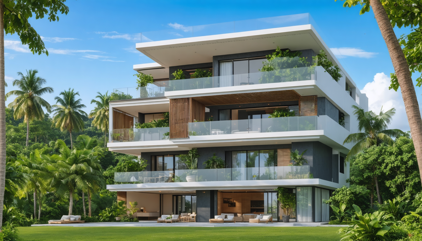 découvrez les conditions et conséquences fiscales de la revente d'un bien pinel dom avant 6 ans. obtenez des conseils pratiques pour naviguer ce processus et maximiser votre investissement immobilier tout en respectant la législation en vigueur.